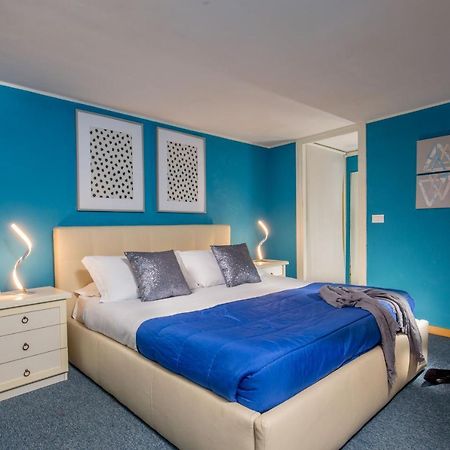 Navona Blue Apartment Rome Buitenkant foto